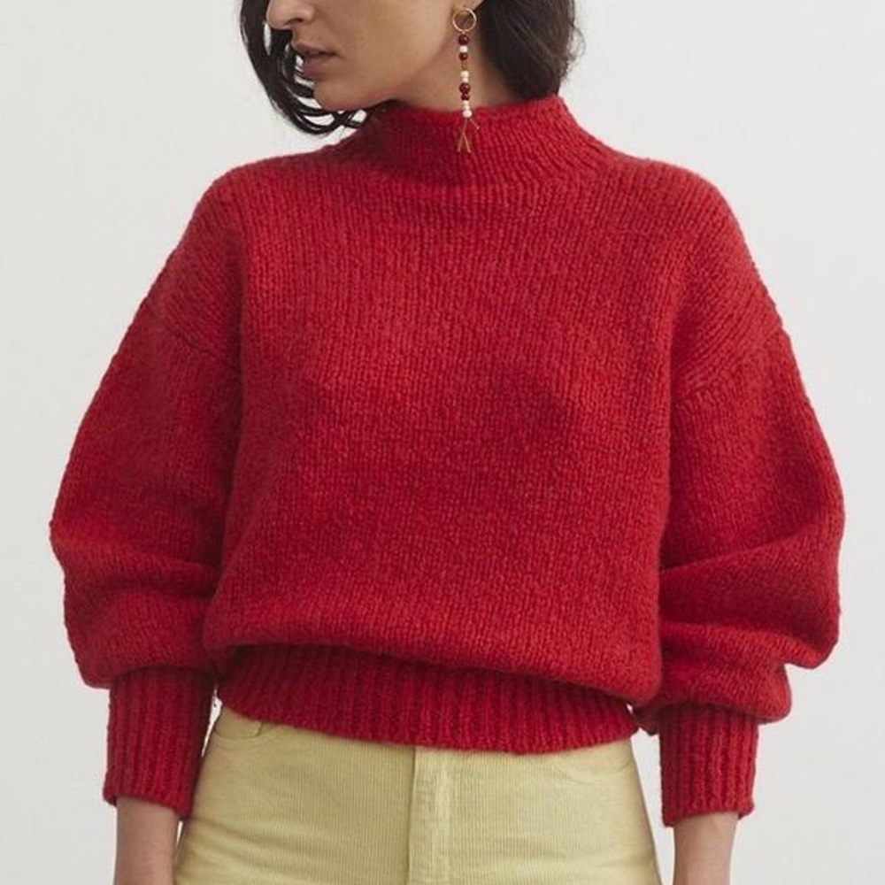 Paloma Wool Noche Sweater